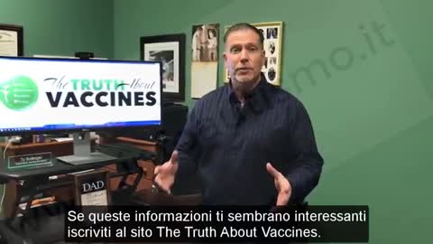 Vaccini modificano i geni umani - Trascrittasi inversa - Retrovirus