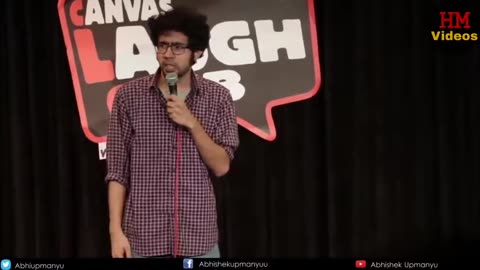 #Canvas Laugh Club # Best of Standup comedy by # Comedy Compilation##