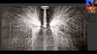 Tesla Violet Ray, Ultra Dimensional Social Engineering - Nate Ciszek & 7alon, TsP 943
