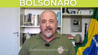 NUMA SEMANA DE TEMPESTADE CONTRA O GOVERNO A MÍDIA DESVIA O FOCO BATENDO SEM DÓ EM BOLSONARO