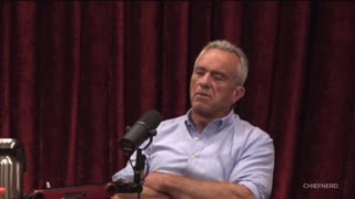 RFK JR. REVEALS THE REASON HE IS SO AGAINST BIG PHARMA