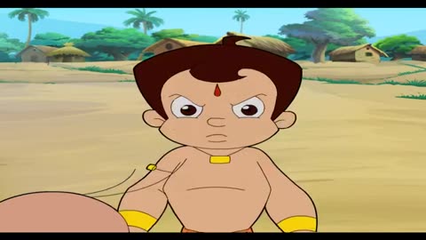 Chhota Bheem ANT TO RESCUE Old Episode In Hindi Dubbed In HD 1080p