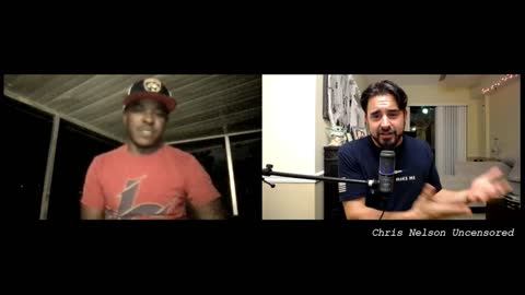 Chris Nelson Uncensored Episode 3: Broward Teacher FIRED After Embarrassing Union President