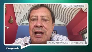 Vanguardia es: Mario Hernandez