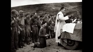 Fr Hewko, "The Catholic Priesthood" 8/18/22 (CA)