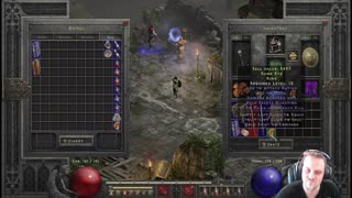 Diablo 2 Res