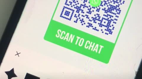 Qrcode generator and barcode reader WhatsApp number qr code