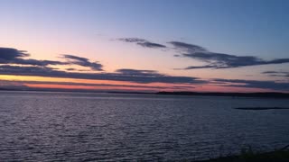 Lake Champlain