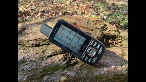 Review: Garmin GPSMAP 66i, GPS Handheld and Satellite Communicator, Featuring TopoActive mappin...