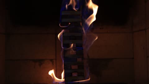 Jenga - For your video editing 3