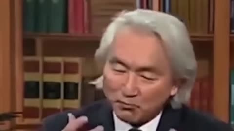 Michio Kaku - What Gravity