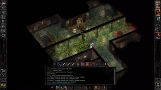 Baldur's Gate 1 - Where to get Suryis's Blade & Ring of Free Action