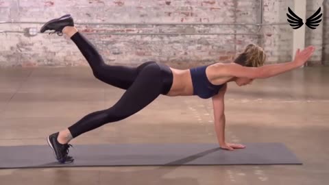 how to burn fat - Home Workout