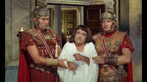 Carry on Cleo