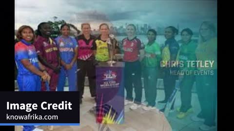 Host Cities Women's U19 t20 World cup was announced|bopurbo