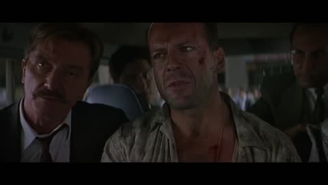 Die Hard With a Vengeance (1995) Trailer #1