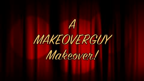 80's Girl Reinvents Herself: A MAKEOVERGUY® Makeover