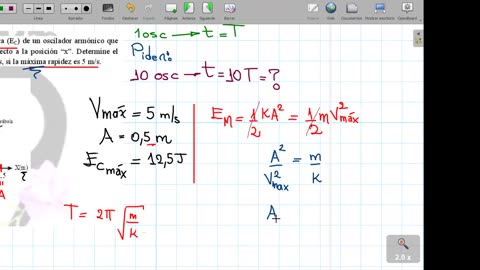 ADC SEMESTRAL 2022 Semana 16 FISICA