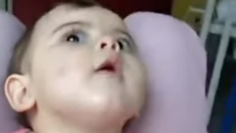 Baby funny video