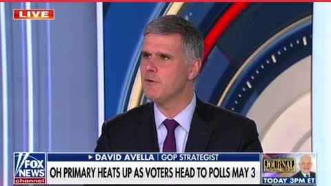 David Avella: This is a Republican state