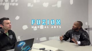 The Fuzion Focus Episode: Violence in society and the need for self-defense