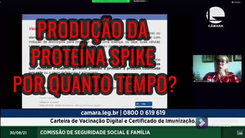 VACINAS GENÉTICAS X TERAPIA GÊNICA