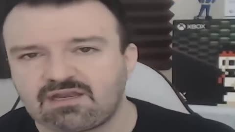 DSP Rants about both YouTube and Twitch yet again