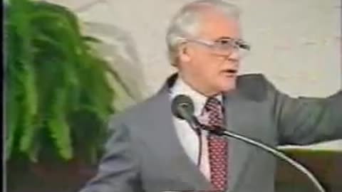 The Real Cost of Discipleship | Leonard Ravenhill Preaching | Revival, Repentance & Holiness