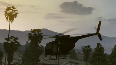 GTAV EPIC Pilot SkillZ!