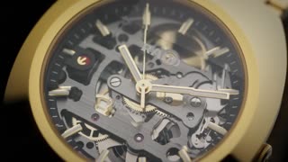 DiaStar Original Skeleton Gold