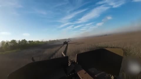 🔥 Ukraine Russia War | Clearing Russian Positions near Urozhaine Fields | RCF