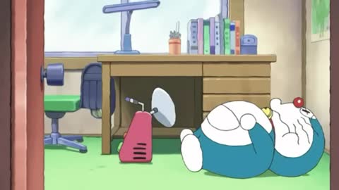 Doreamon new episodes in Hindi