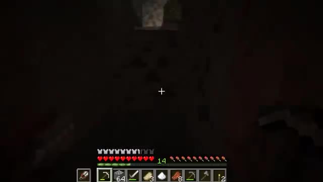 Minecraft Part 1