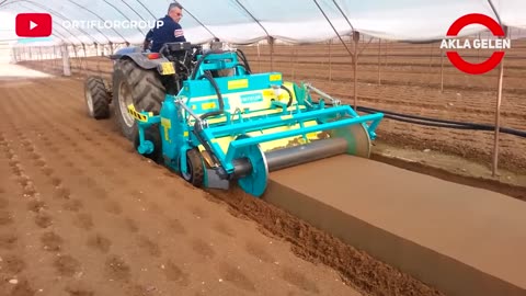 You Will Be Surprised At These Farmers Wonderful Method - Incredible Agriculture Machines