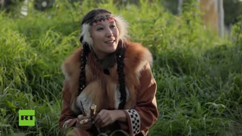 Native legacy: Exploring Kamchatka's ethnic melting pot