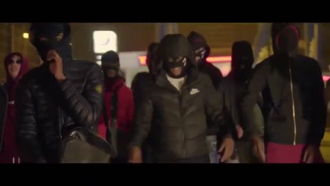 Drill Rap in Nederland