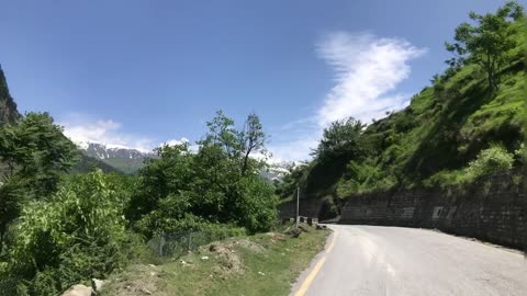 TRIP TO PAKISTAN -PART-20