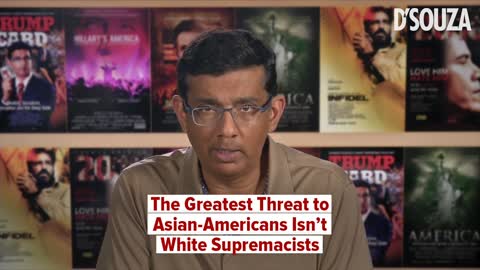 The Greatest Threat to Asian-Americans Isn’t White Supremacists