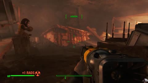 Fallout 4 part_IV