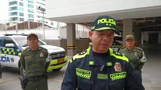 12 menores rescatados de la mendicidad en el Centro