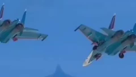 SU-35 vs F-22 in the Sky (Pilot’s Thoughts) --Су-35 против F-22 в небе (мысли пилота)