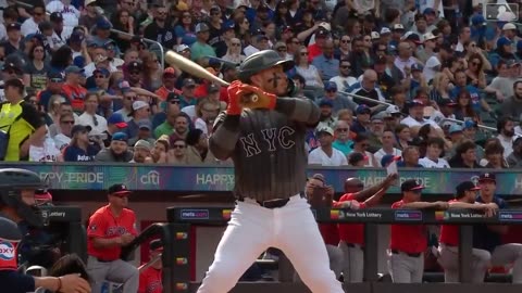 Astros vs. Mets Game Highlights (6/29/24)