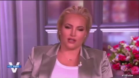 Meghan McCain roasts Gwen Berry for disrespecting the American Flag at Olympics in Japan