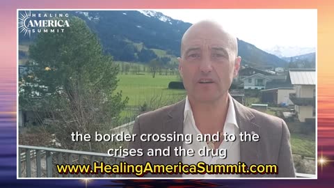 Healing America Summit - Are YOU Registered already?