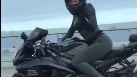 Osam rider lady highlights 💕💕💕
