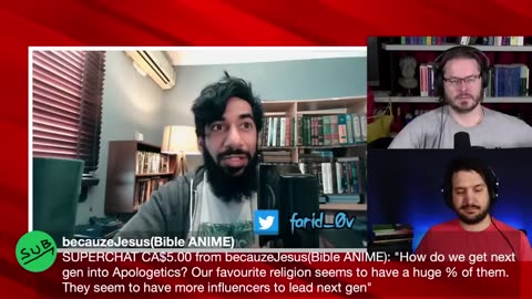 Genious Muslim BLASTS David Wood for Quran Video | David Wood | Apostate Prophet