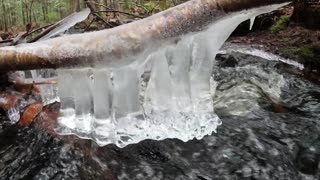 Impressive Ice