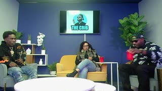 The Crib Episode 2 part 1