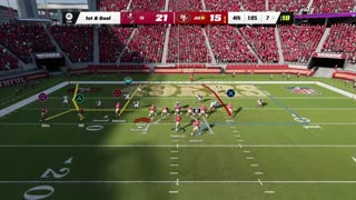 Madden 23 Ultimate Team Part 15 Let's Talk Worship Part One