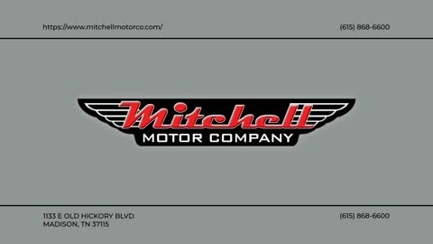 Mitchell Motors Used Cars for Sale in Madison TN with Low Down Payments and Huge Selection Preowned